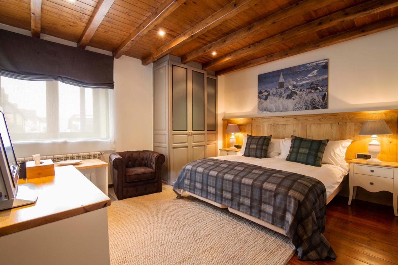 Hotel Eira 4*