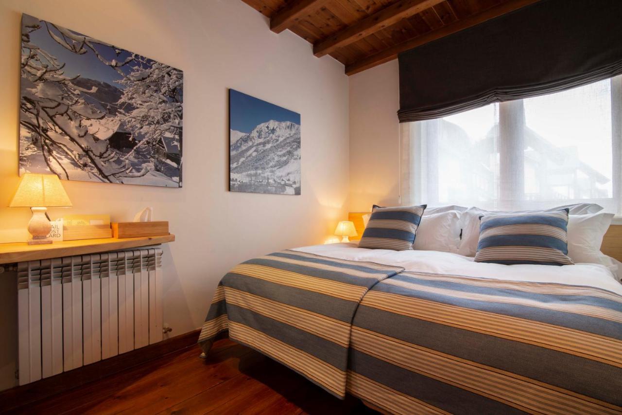 Eira Hotel Baquèira - Beret