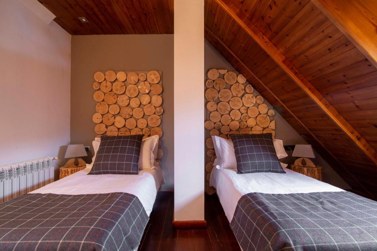 Eira Hotel Baquèira - Beret